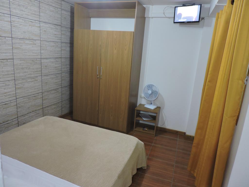 Pousada Queiroz Petrópolis Pokój zdjęcie