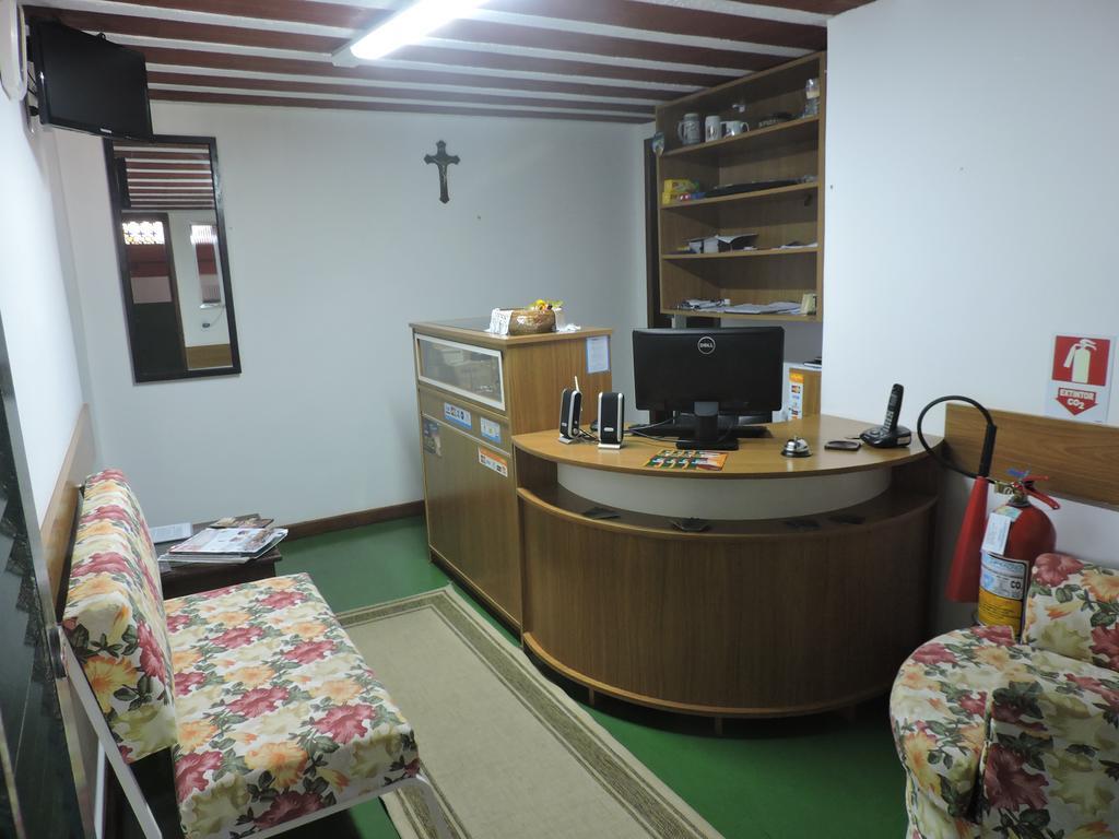 Pousada Queiroz Petrópolis Zewnętrze zdjęcie