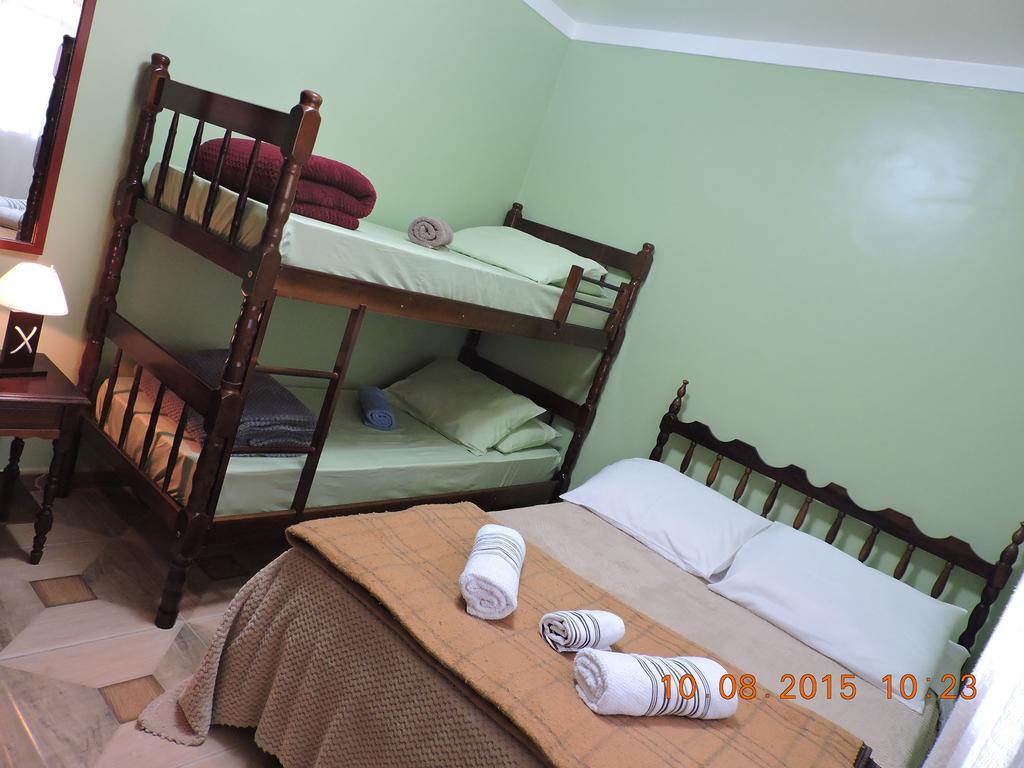 Pousada Queiroz Petrópolis Pokój zdjęcie